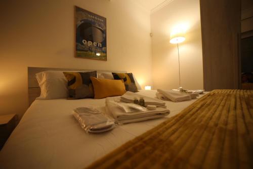 www.appiaanticaguesthouse.it