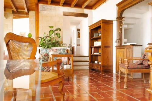 www.casaluna-velezblanco.com