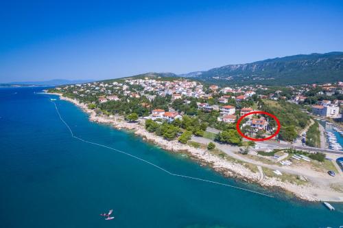 www.apartmani-zoricic.com