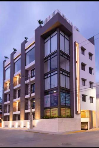 www.donizettiapartments.com