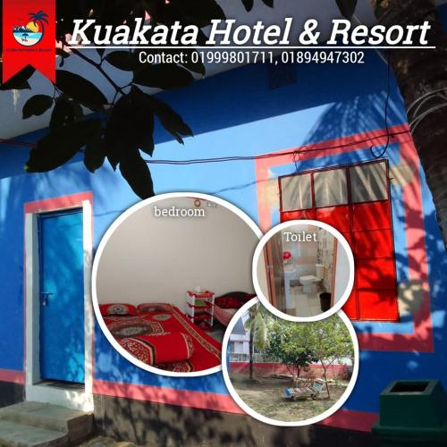 www.kuakatahotel.net