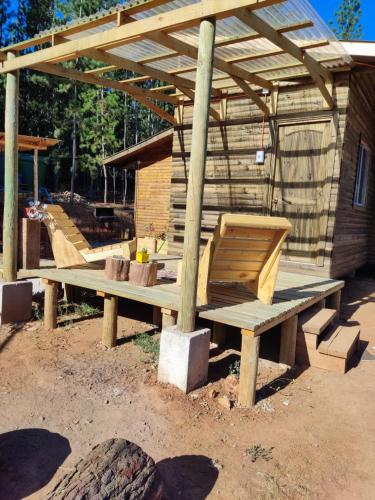 www.woodennickelcabins.com