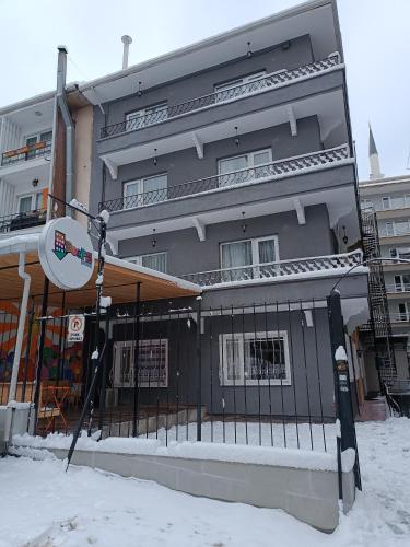 www.bihostel.com