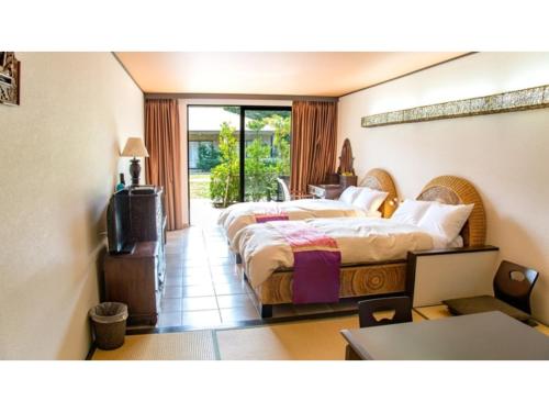 www.yukurina-resort.com