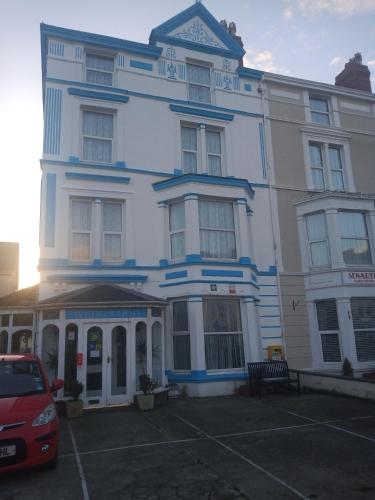 www.staybradfordhouse.com