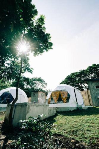 www.lakescapedomes.com