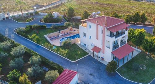 www.elreyvillas.com