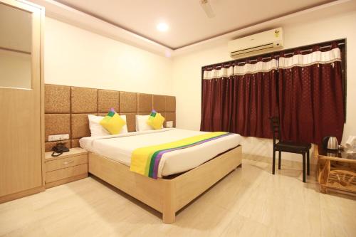 www.hotelrahatregency.com