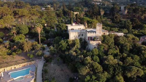 www.villafontanasicilia.it