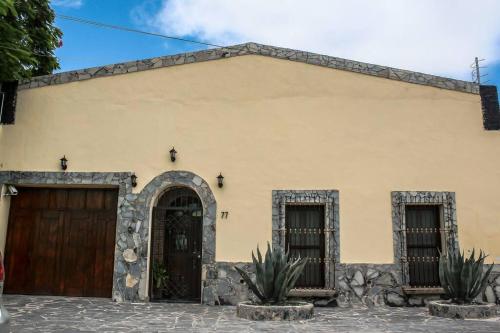 www.casadellacapra.com