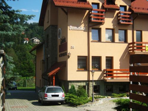 www.willa-dominika.pl