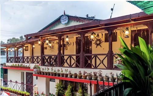 www.thekumaon.com