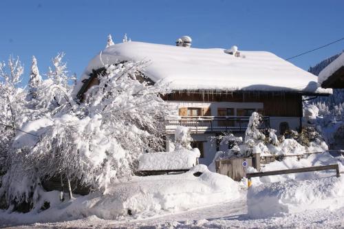 www.chaletdeschamois73.fr