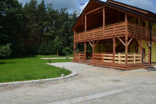 www.gosciniec-rokitki.pl