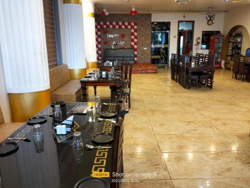 www.hotelpalmerashuacho.com
