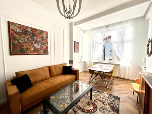 www.agapella-apartamenty.pl