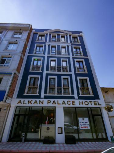 www.alkanpalacehotel.com