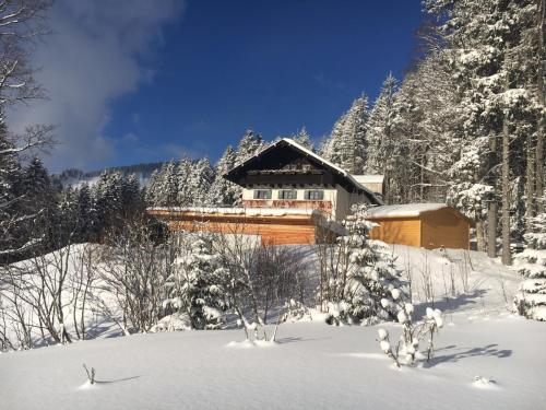 www.berghaus-spitzingsee.de
