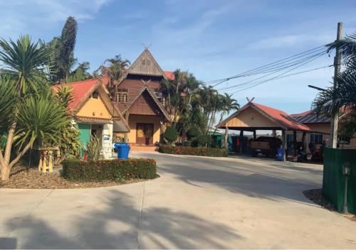 www.amysmekongresort.com