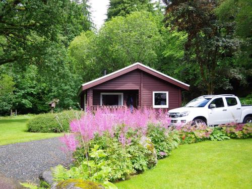 www.arddarachlodge.co.uk
