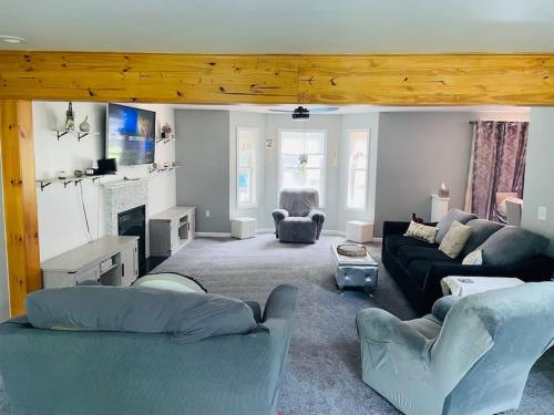 www.cgh-residences.com