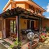Villa Melograno
