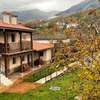 APARTAMENTOS RURALES DOÑA JIMENA DEL AMBROZ 4 Estr