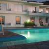 Silia Suites