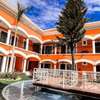 Hotel Delicias Tequila