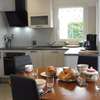 Pretty cottage near sandy beach in the Cotentin