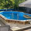 Maison bourgeoise avec piscine et jaccuzi