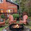 Riverside Retreat