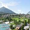 Ferienwohnungen Hotel Eden Spiez
