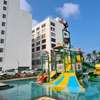 Aryaan Resort