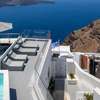 Orana Residence - Imerovigli - 3 bedrooms - Outdoo