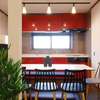 SAKURA house Yukawa -屋根付きBBQ-