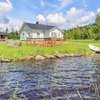 Holiday Home Villa lahti