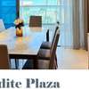 Aphrodite Plaza