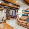 Wonder Lodge