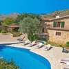Finca Bennassar