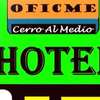 Hotel Casa Saturnino