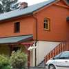 Agroturystyka Klimaty- apartamenty nad rzeką