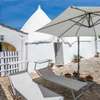 La Casa Sulla Roccia Trullo Pool