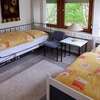 Pension beim Kastell