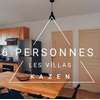 Les Villas KAZEN