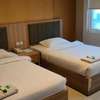 Hotel Grand Darussalam