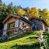 Chalet Panorama Res Albert