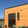 Tiny House Galinette, au coeur d'une ferme