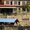 Forest Way Backpackers
