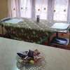 Cheerful 2 bedroom and lounge town house with free